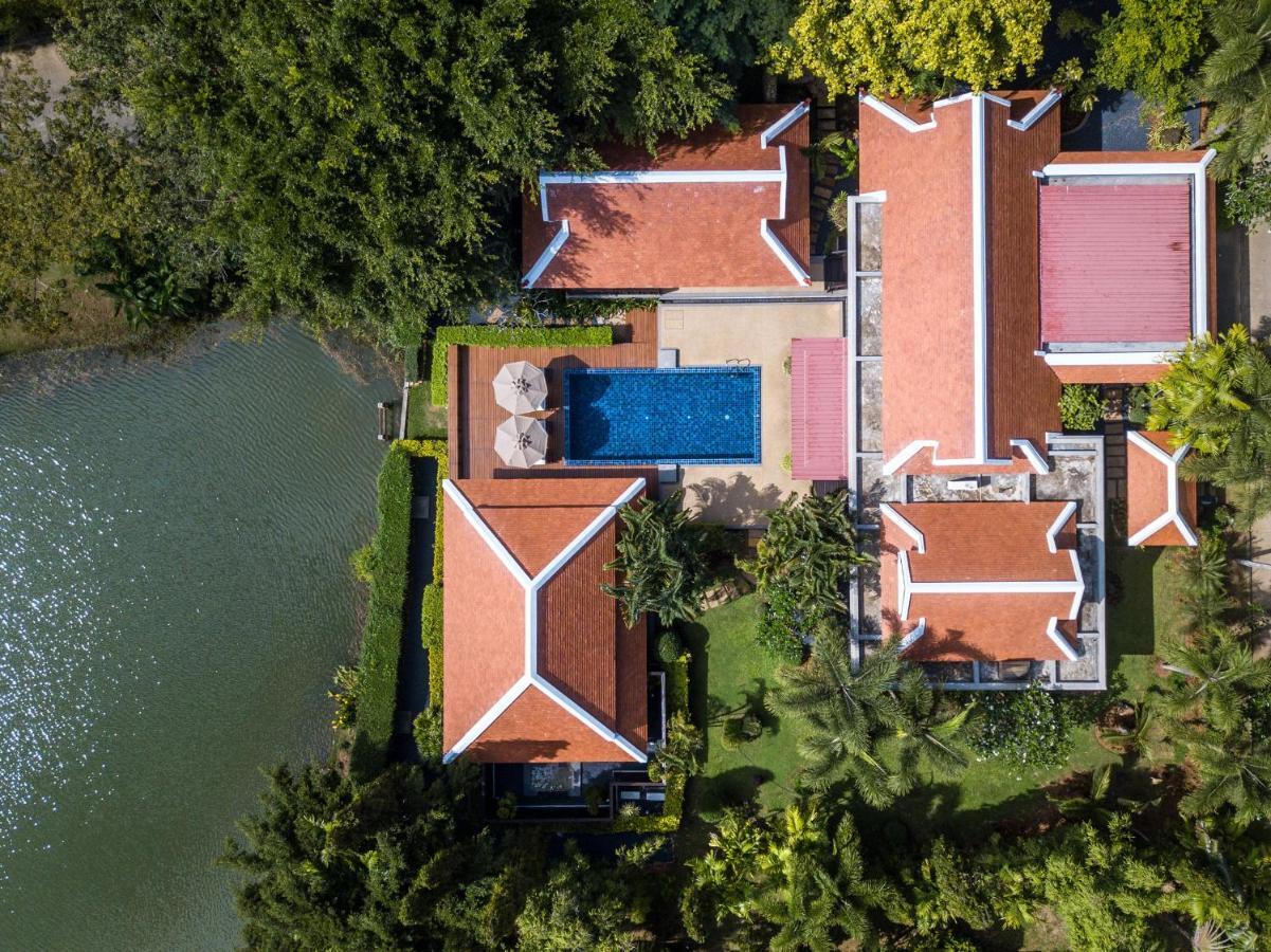 Nai Harn Baan-Bua Villas Εξωτερικό φωτογραφία